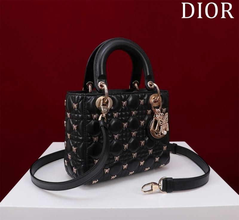 Christian Dior My Lady Bags